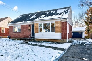 1611 Malden Avenue 1611 Malden Avenue, Springfield, OH 45504