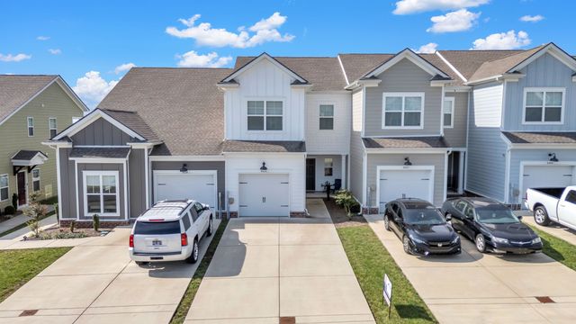 6624 Hanworth Trce, Smyrna, TN 37167