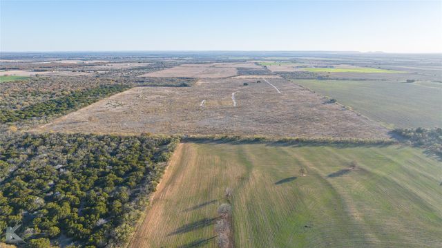 698 County Road 133, Tuscola, TX 79562