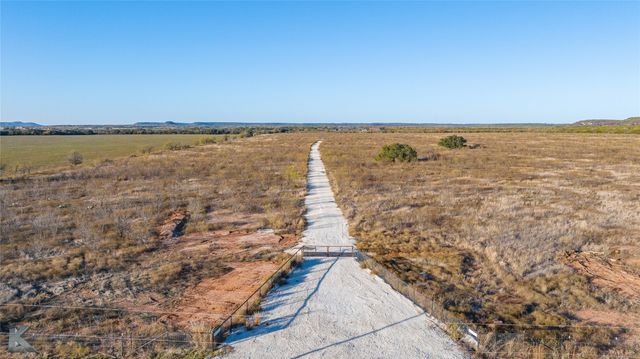 698 County Road 133, Tuscola, TX 79562