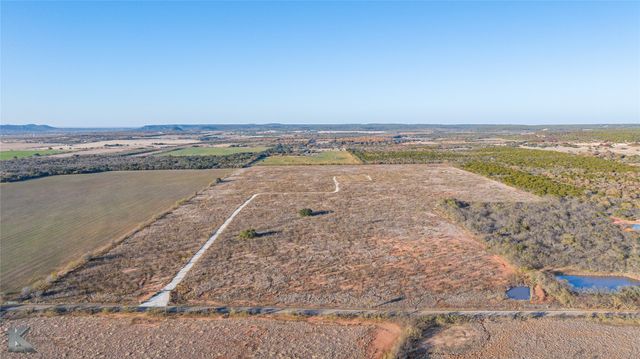 698 County Road 133, Tuscola, TX 79562