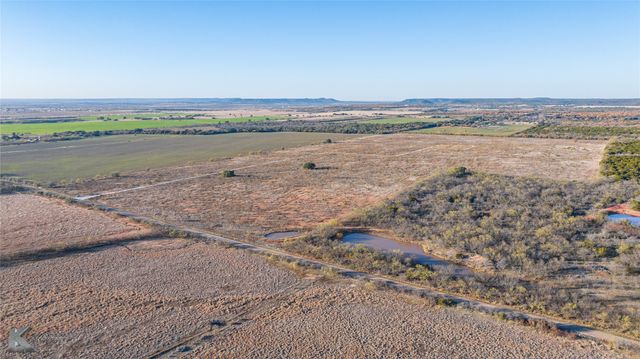 698 County Road 133, Tuscola, TX 79562