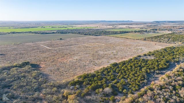 698 County Road 133, Tuscola, TX 79562