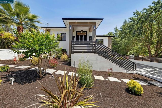 853 El Pintado Rd, Danville, CA 94526