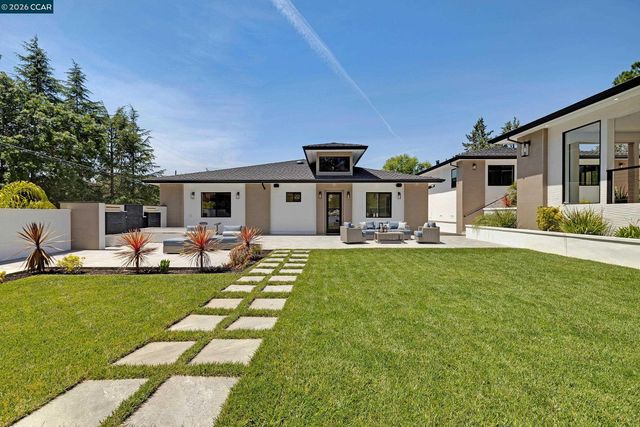 853 El Pintado Rd, Danville, CA 94526