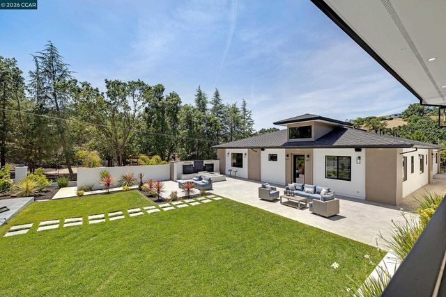853 El Pintado Rd, Danville, CA 94526