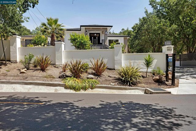 853 El Pintado Rd, Danville, CA 94526