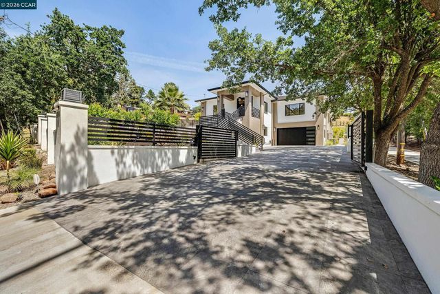 853 El Pintado Rd, Danville, CA 94526