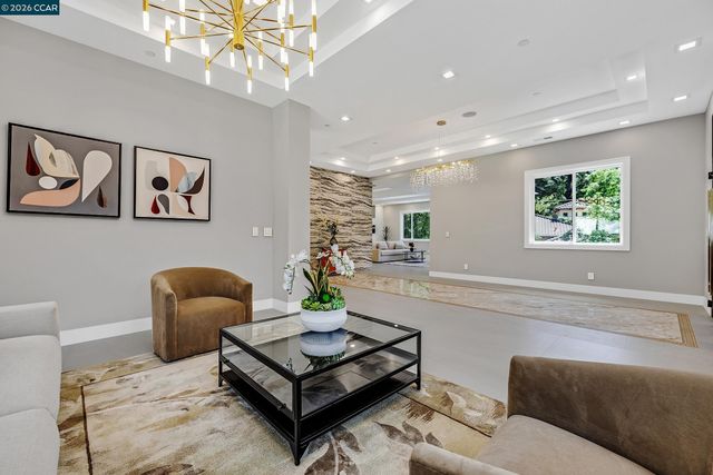 853 El Pintado Rd, Danville, CA 94526