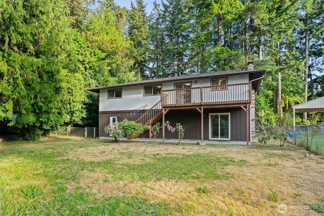 8785 SE Sedgwick Road, Port Orchard, WA 98366