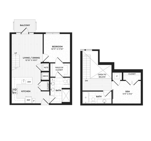 333 Unquowa Road 321, Fairfield, CT 06824