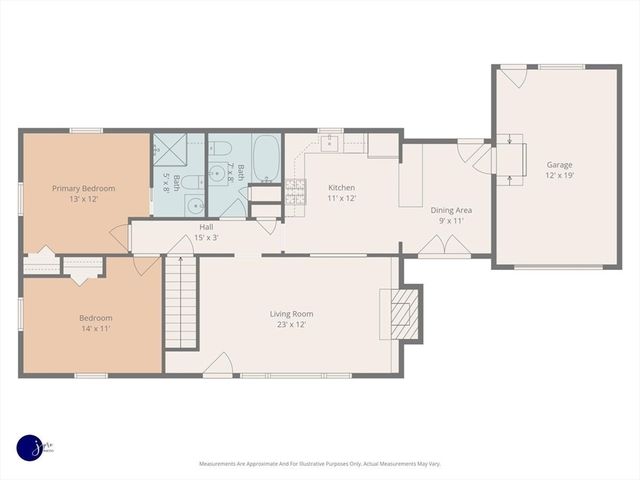 2401 Wilbraham Rd, Springfield, MA 01129