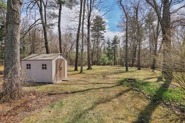 2401 Wilbraham Rd, Springfield, MA 01129