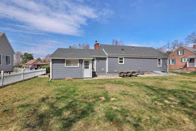 2401 Wilbraham Rd, Springfield, MA 01129