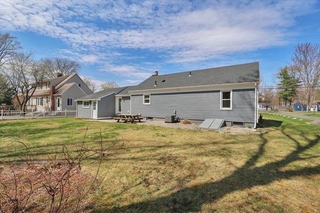 2401 Wilbraham Rd, Springfield, MA 01129