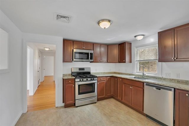 2401 Wilbraham Rd, Springfield, MA 01129