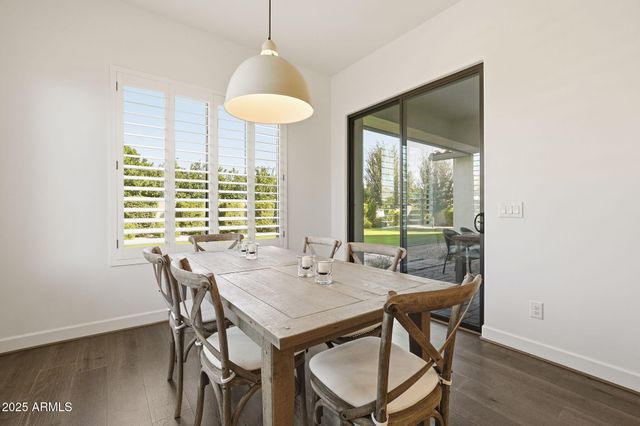 2480 E HAYMORE Street, Gilbert, AZ 85298