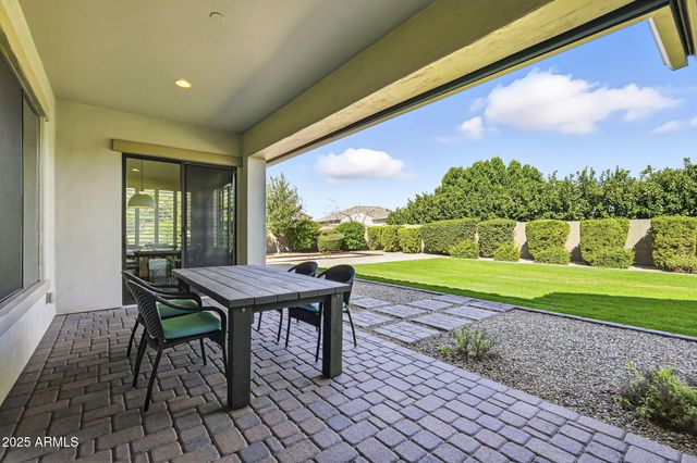 2480 E HAYMORE Street, Gilbert, AZ 85298