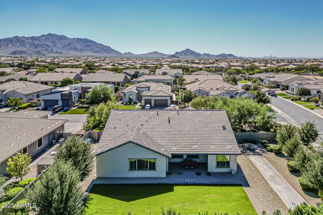 2480 E HAYMORE Street, Gilbert, AZ 85298