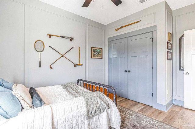 7612 Dewey Jernigan Rd, Pace, FL 32571