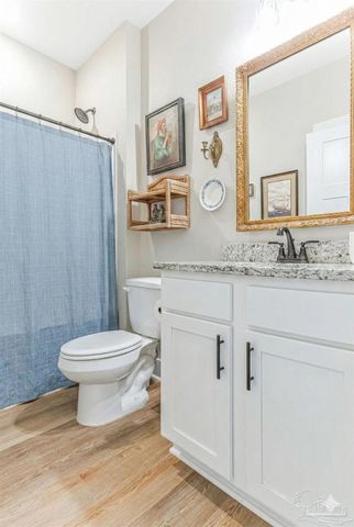 7612 Dewey Jernigan Rd, Pace, FL 32571