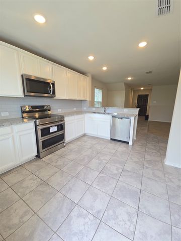 1431 Lumberton Drive, Forney, TX 75126