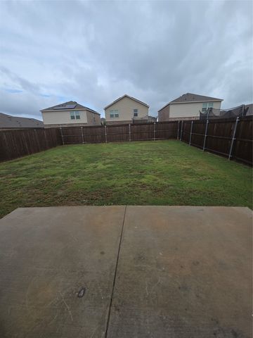 1431 Lumberton Drive, Forney, TX 75126