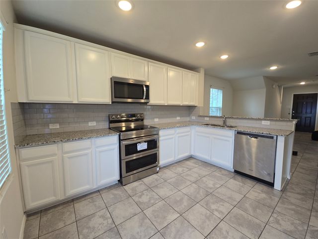 1431 Lumberton Drive, Forney, TX 75126
