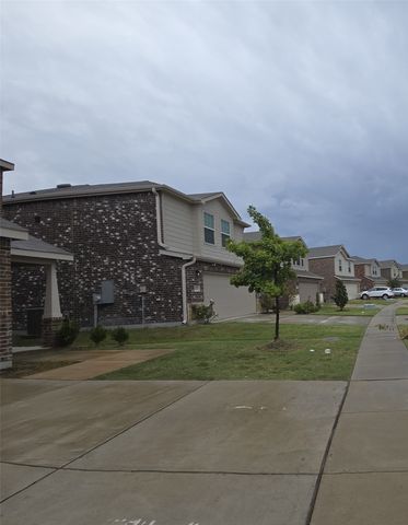 1431 Lumberton Drive, Forney, TX 75126