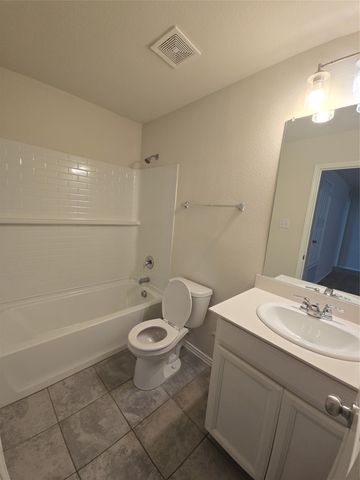 1431 Lumberton Drive, Forney, TX 75126