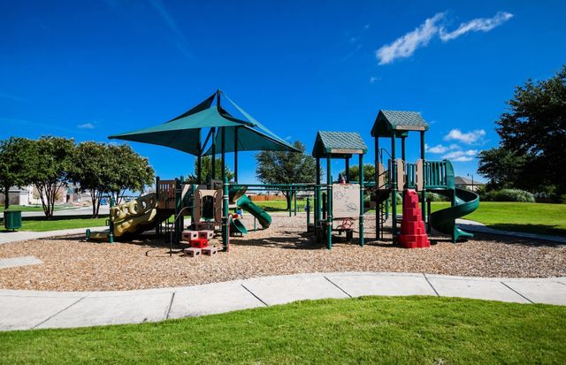 1431 Lumberton Drive, Forney, TX 75126