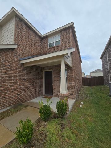 1431 Lumberton Drive, Forney, TX 75126