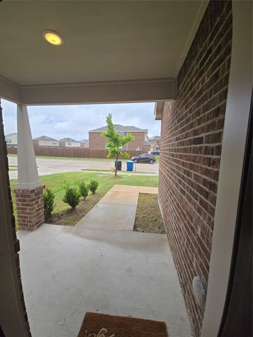 1431 Lumberton Drive, Forney, TX 75126