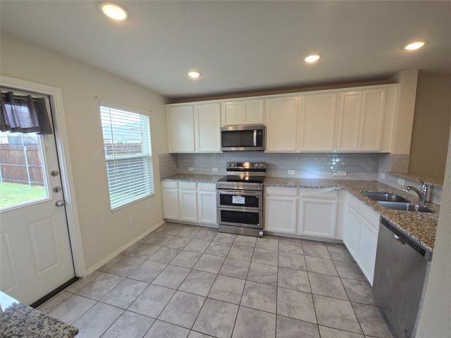 1431 Lumberton Drive, Forney, TX 75126
