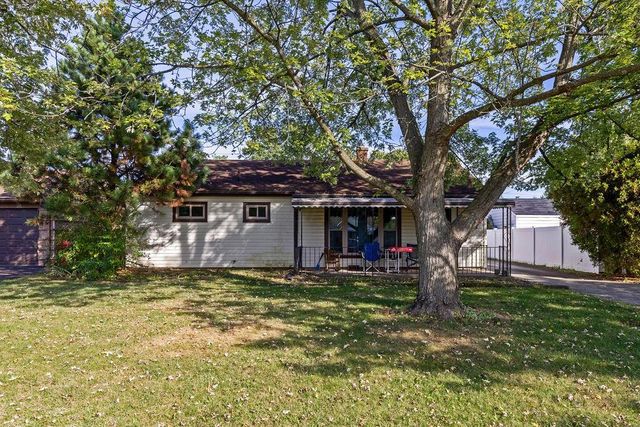 4370 Maplegrove Drive, Grove City, OH 43123