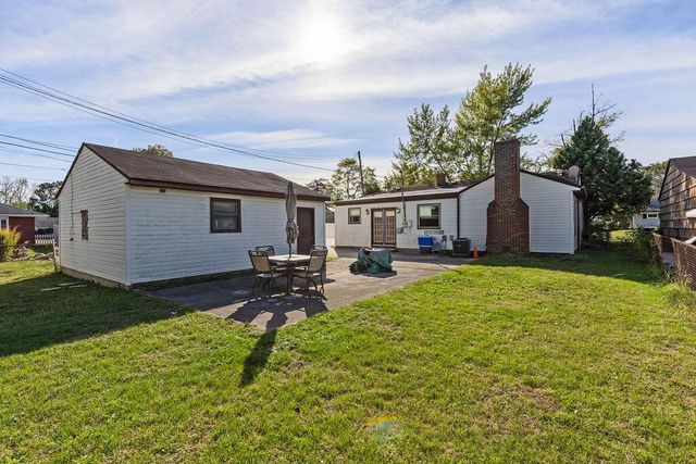 4370 Maplegrove Drive, Grove City, OH 43123