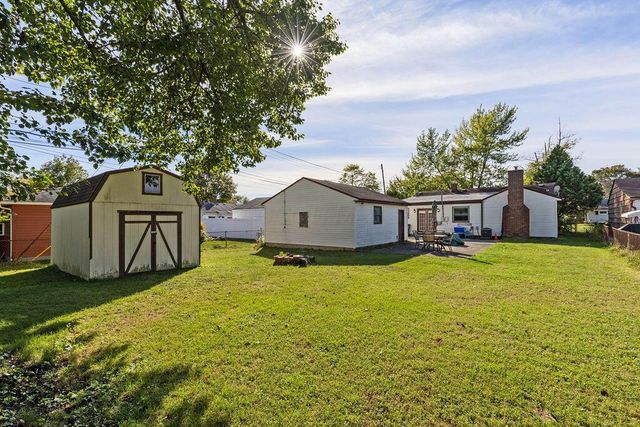 4370 Maplegrove Drive, Grove City, OH 43123