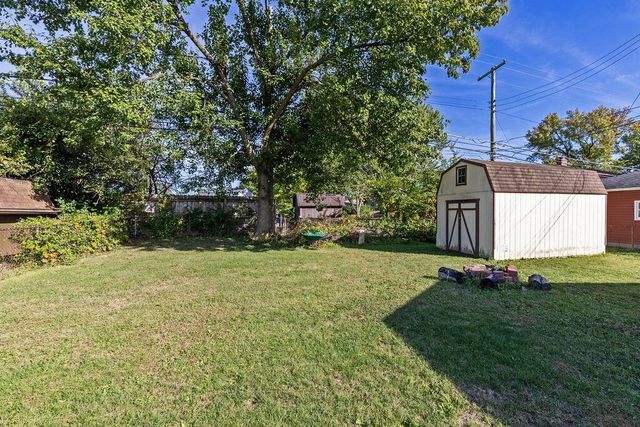 4370 Maplegrove Drive, Grove City, OH 43123