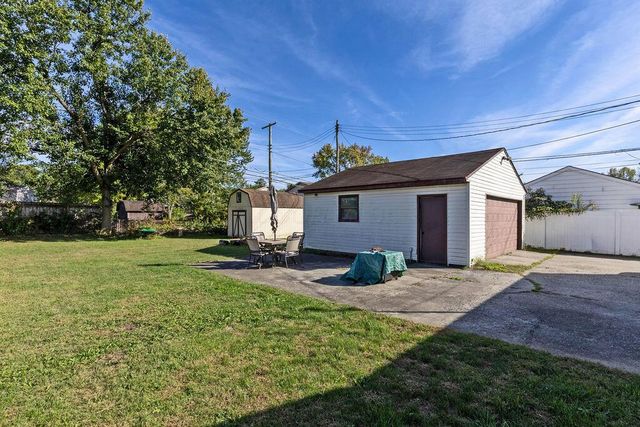 4370 Maplegrove Drive, Grove City, OH 43123