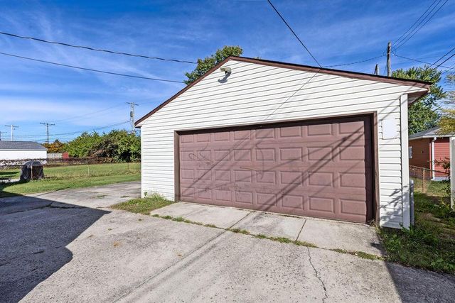 4370 Maplegrove Drive, Grove City, OH 43123