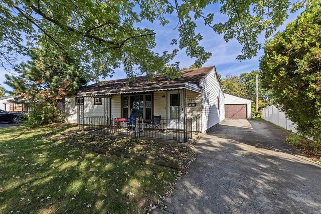 4370 Maplegrove Drive, Grove City, OH 43123