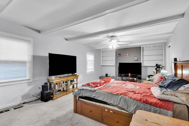 4370 Maplegrove Drive, Grove City, OH 43123