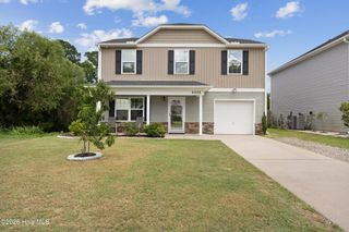 6538 Rustling Leaves Way, Wilmington, NC 28409