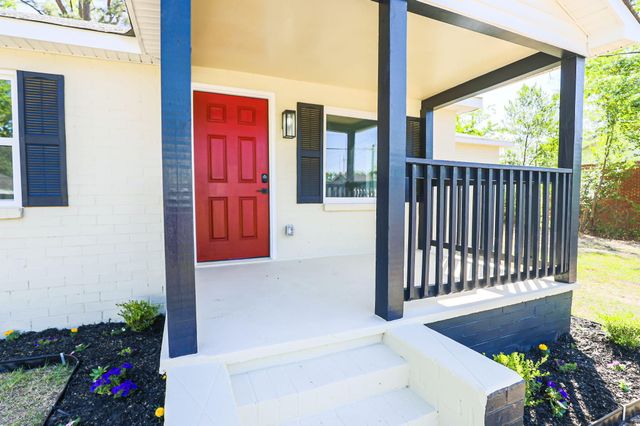 2154 Bayvale Road, Augusta, GA 30909