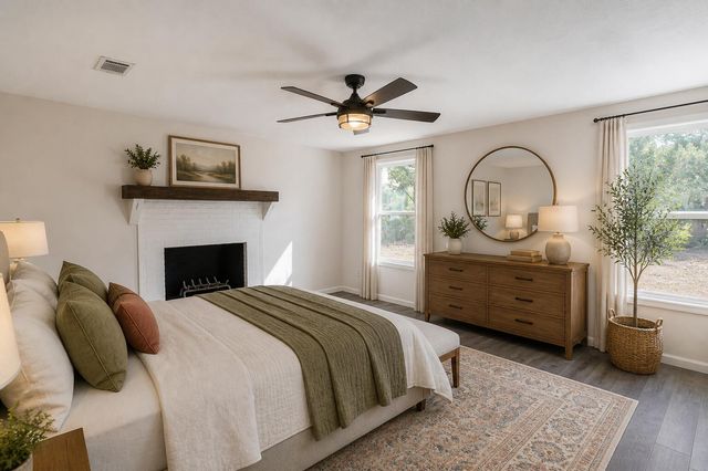 2154 Bayvale Road, Augusta, GA 30909