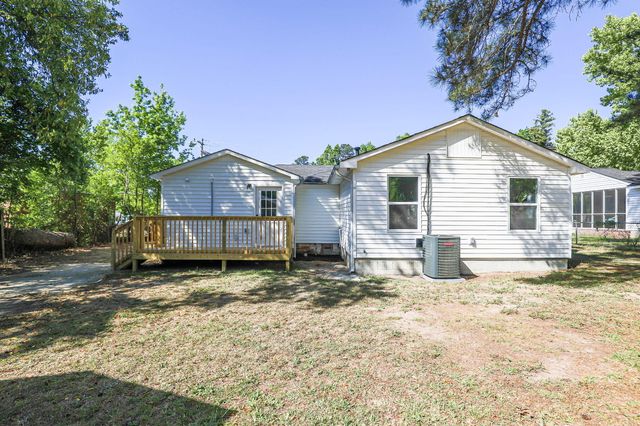 2154 Bayvale Road, Augusta, GA 30909