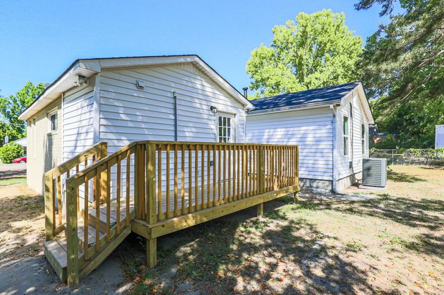 2154 Bayvale Road, Augusta, GA 30909