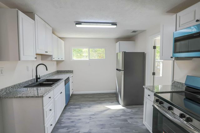2154 Bayvale Road, Augusta, GA 30909