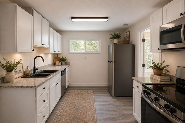 2154 Bayvale Road, Augusta, GA 30909