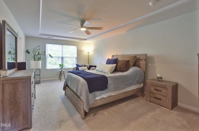 2103 Caen Street, Raleigh, NC 27610